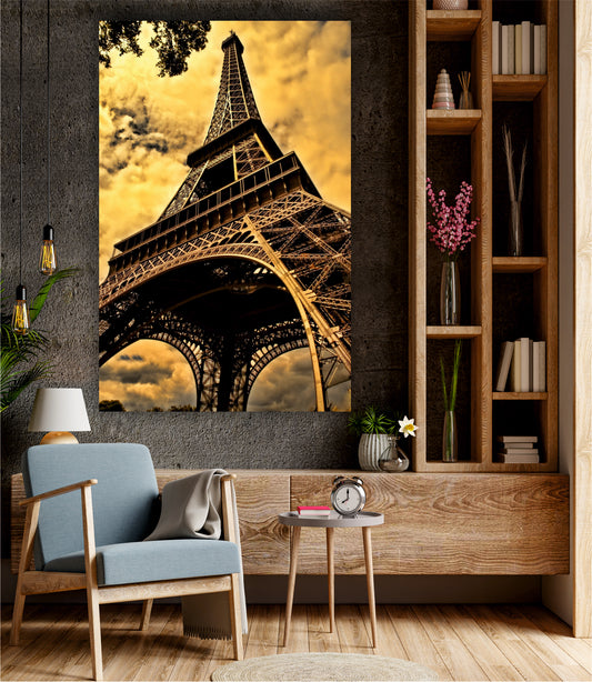 Torre Eiffel